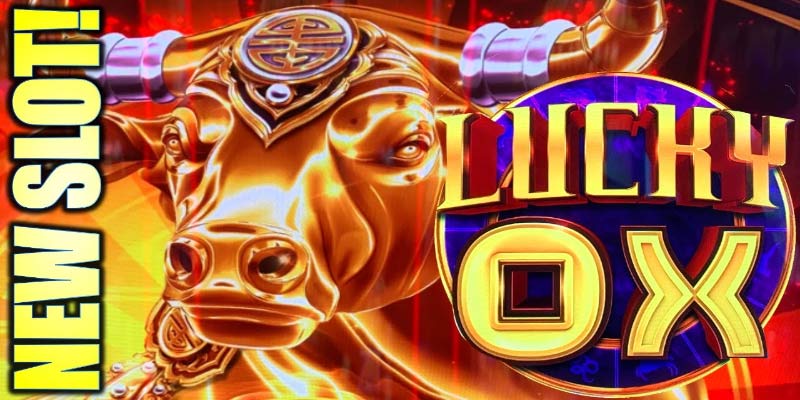 Introduction to Lucky Ox Slot: Unleashing Fun!