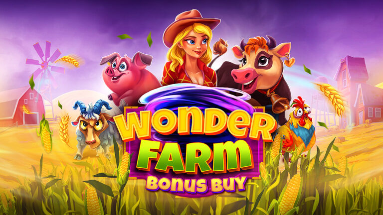 Wonder Farm Slot