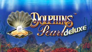 Dolphins Pearl Deluxe