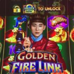 Golden Fire Link Dragon Song