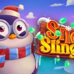 Snow Slingers Slot
