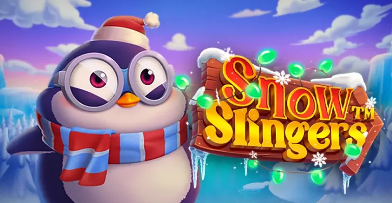 Snow Slingers Slot
