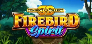 Firebird Spirit Slot