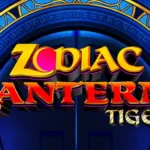Zodiac Lantern Tiger Slots