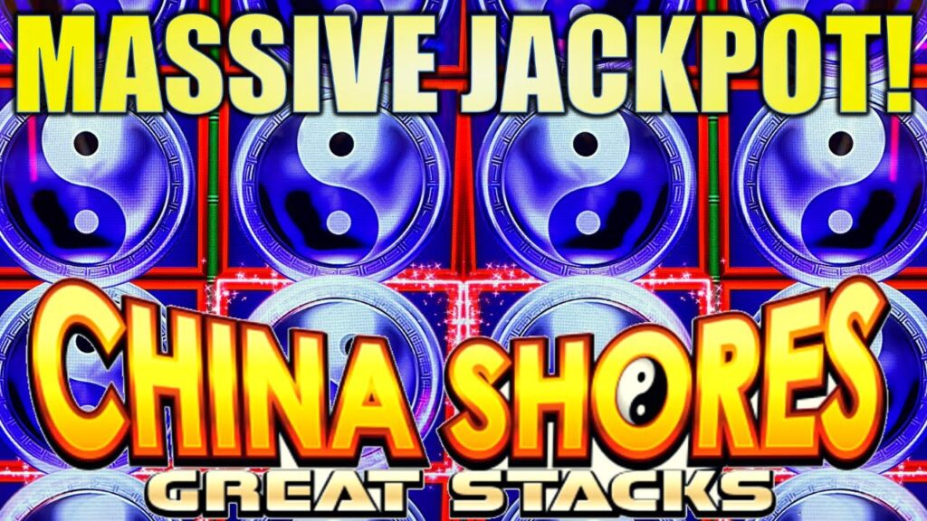 China Shores Boosted Wins and Spins Slots