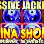 China Shores Boosted Wins and Spins Slots