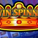 Twin Spinner Slots