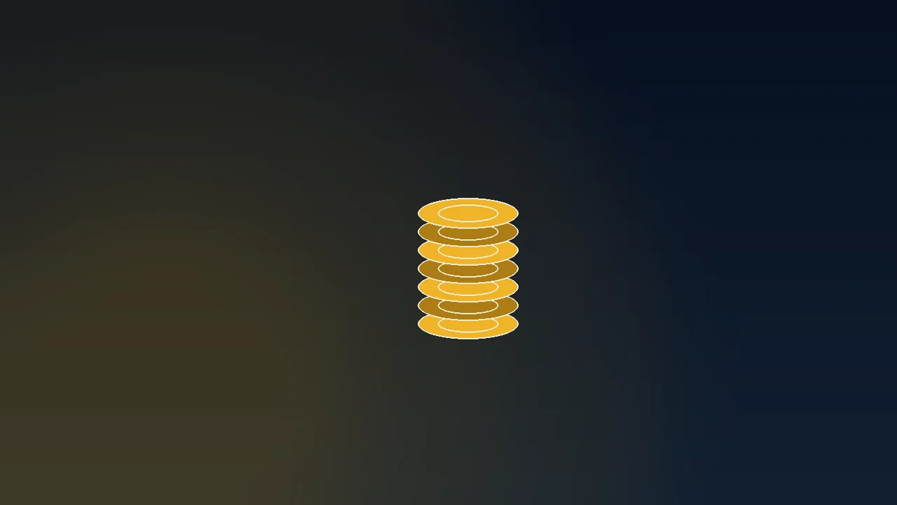 Navy and gold paytable beside a globe, licence seal and reel strip