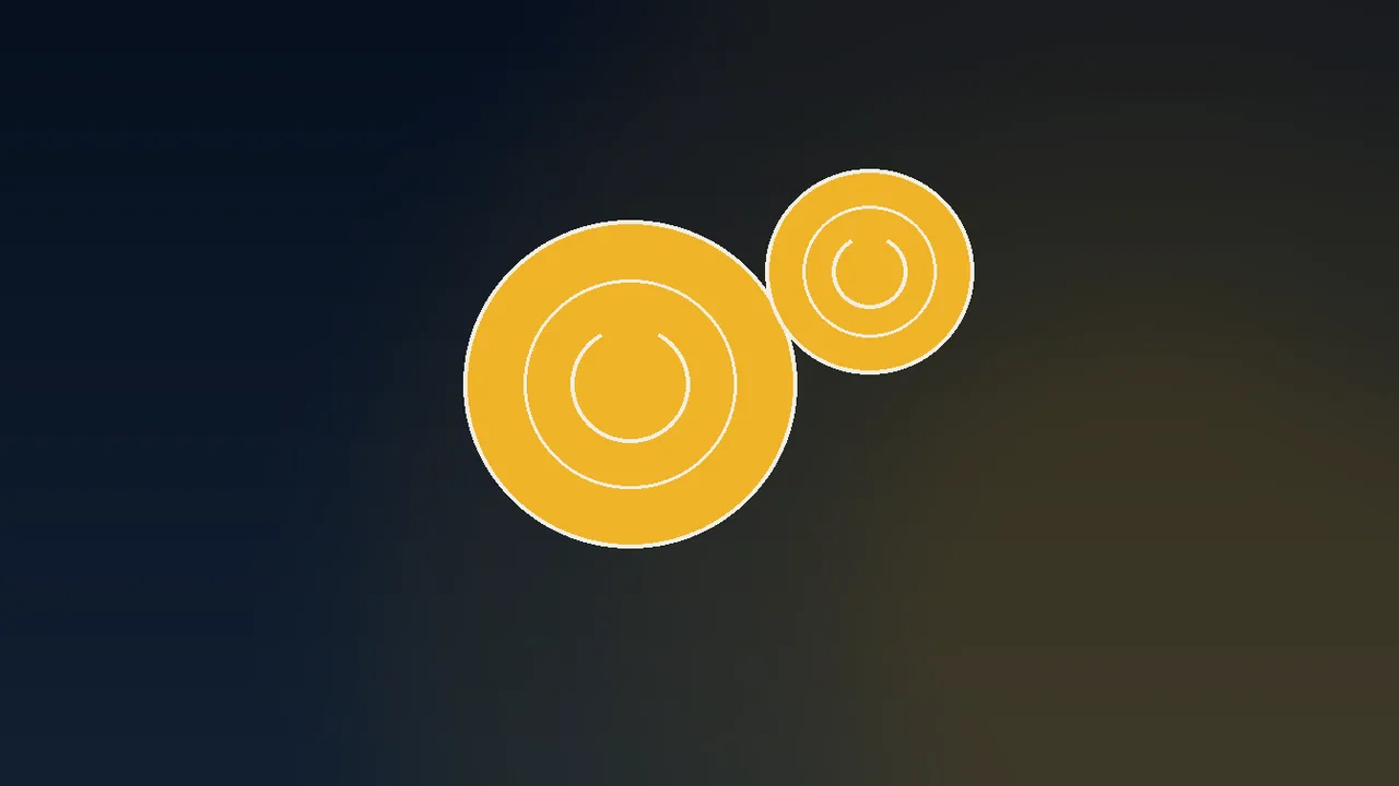 navy casino paytable motif with bitcoin coin and gold ceiling bars