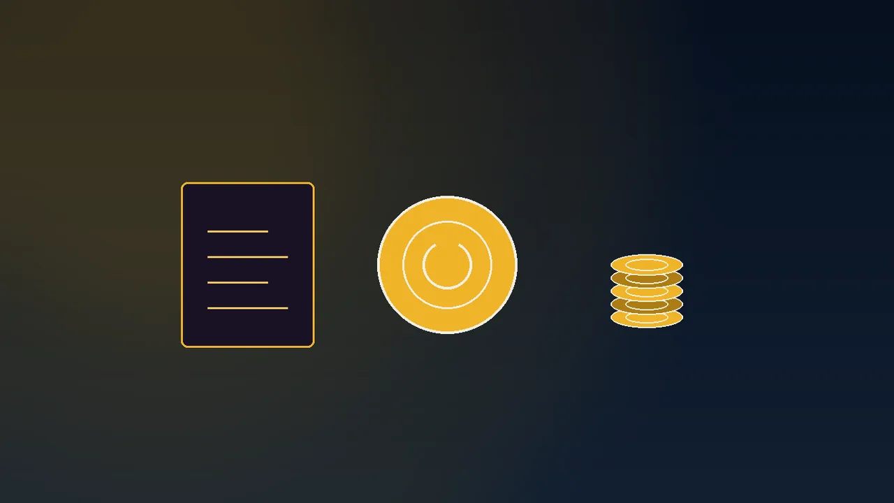 Navy gold stopwatch beside payout rows on a paytable motif