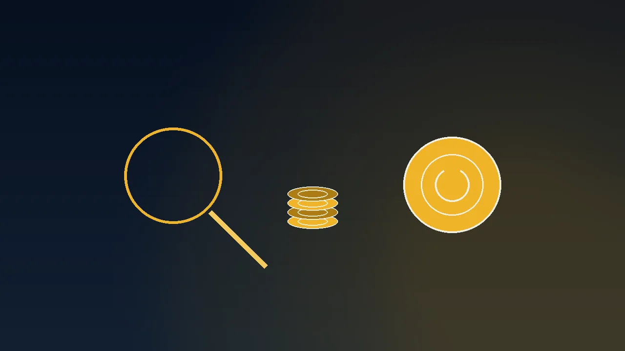 Stacked gold bonus rows on a navy paytable beneath a ceiling line