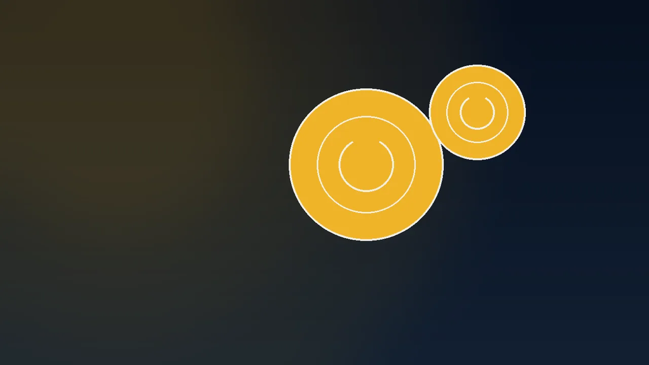 Split navy and gold receipt motif over a casino paytable