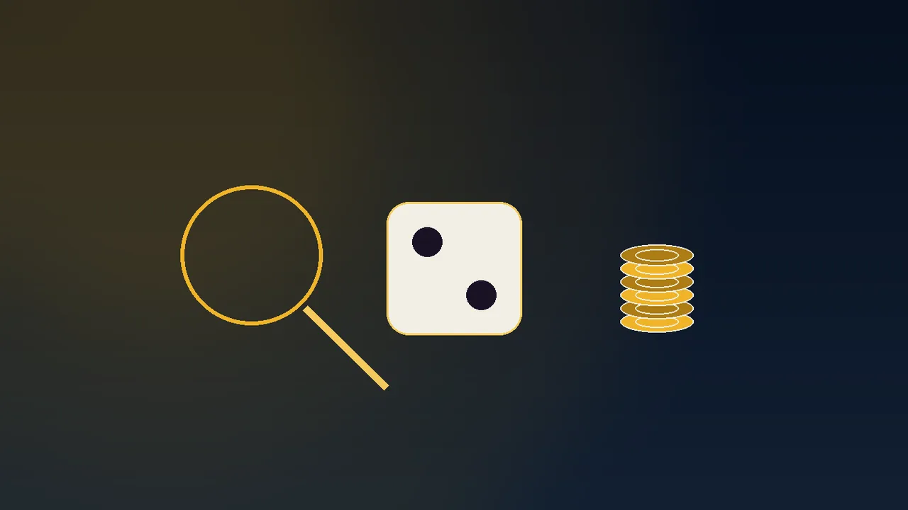 navy phone bill lines with gold coins routed through a gate